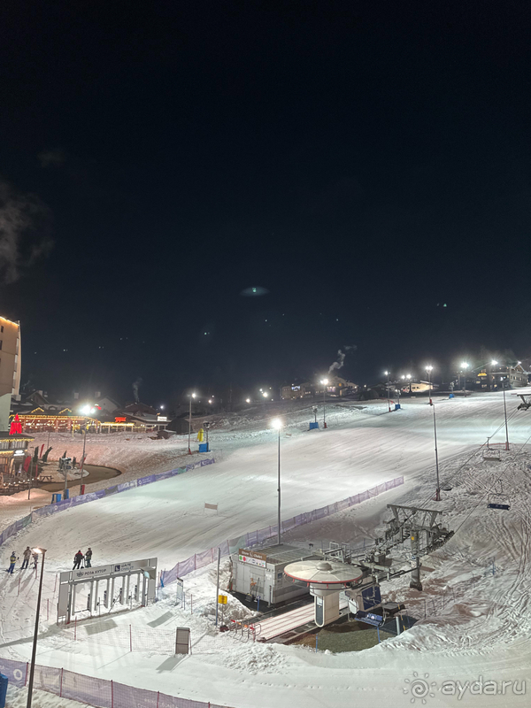 Номер в горах Номер в горах