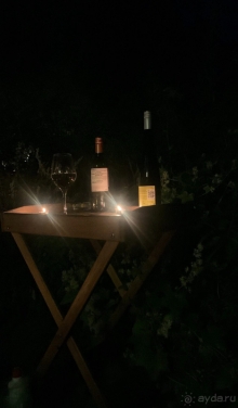 Необычный отель или автоглэмпинг