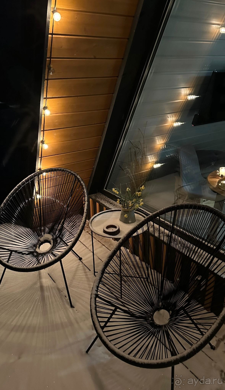 Тишина и уединение рядом с Москвой