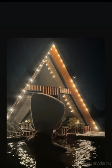 Тишина и уединение рядом с Москвой