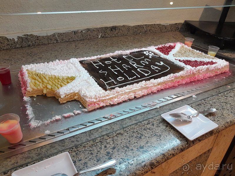 Хороший отель, с двумя шикарними пляжами