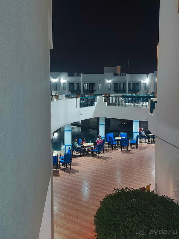 Идеальный отель для бюджетного и комфортного отдыха