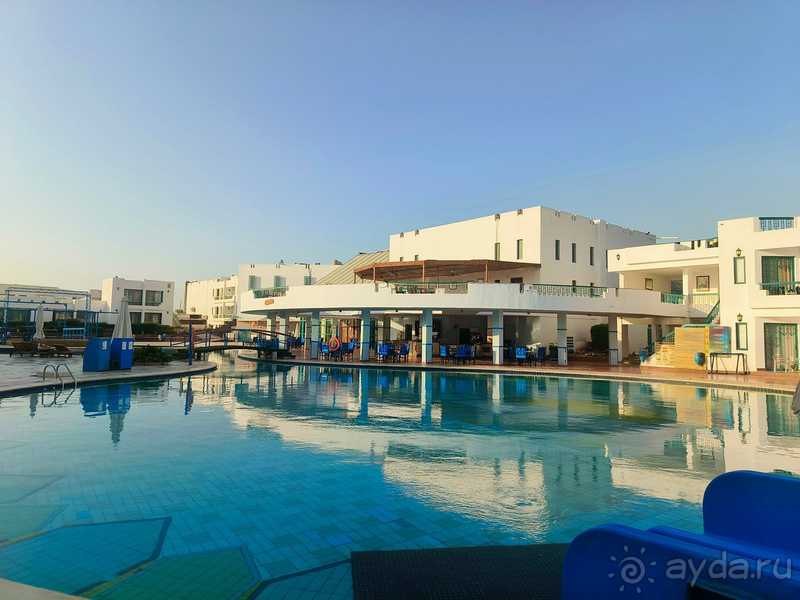 Идеальный отель для бюджетного и комфортного отдыха