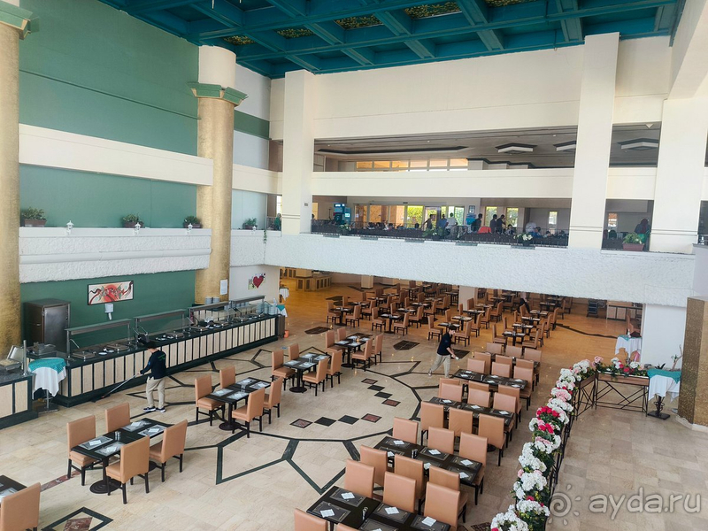 Идеальный отель для бюджетного и комфортного отдыха