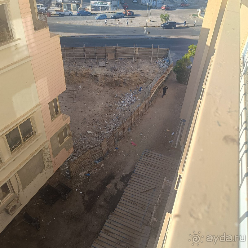 Альбом отзыва "Понравилось только море и пляж. На этом плюсы кончились."