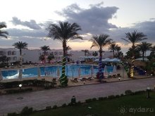 фото Дахаба