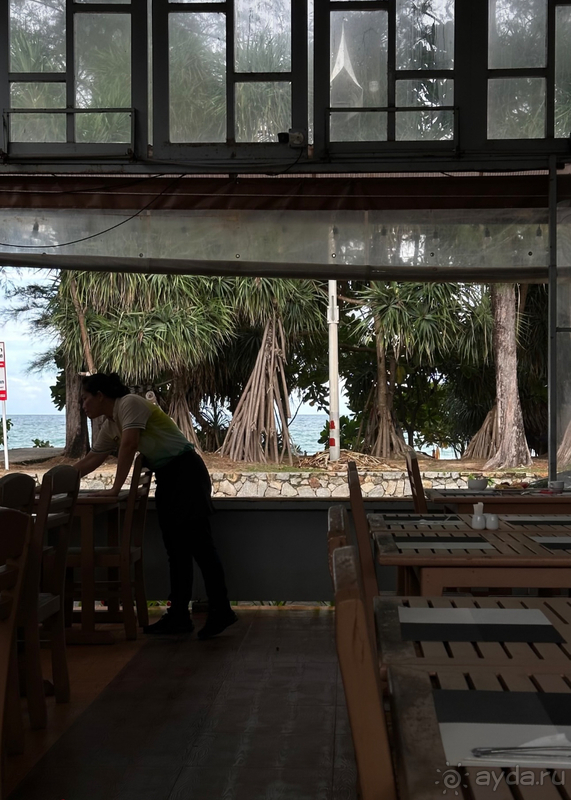 Отличный семейный отель!