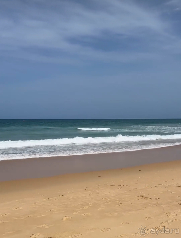 Отличный семейный отель!