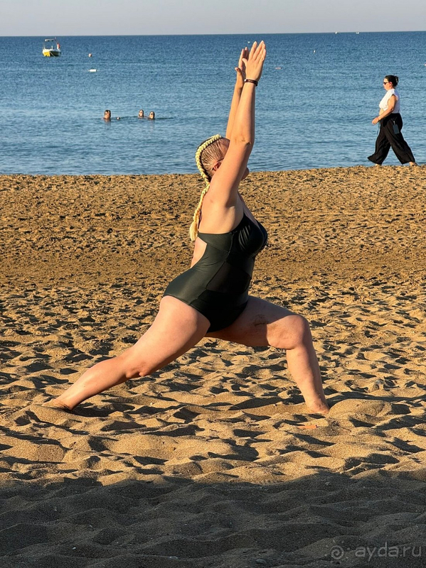 Victory Hotel Resort в августе!