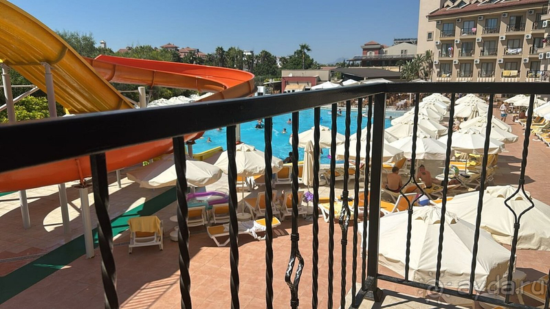 Victory Hotel Resort в августе! Victory Hotel Resort в августе!