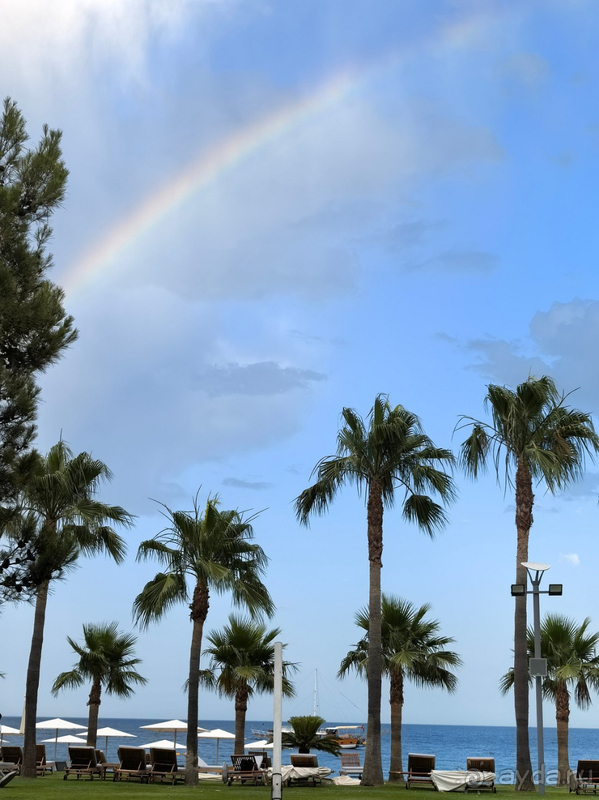 Клаб Мед-спорт, пляж, еда и танцы)) что еще надо?!