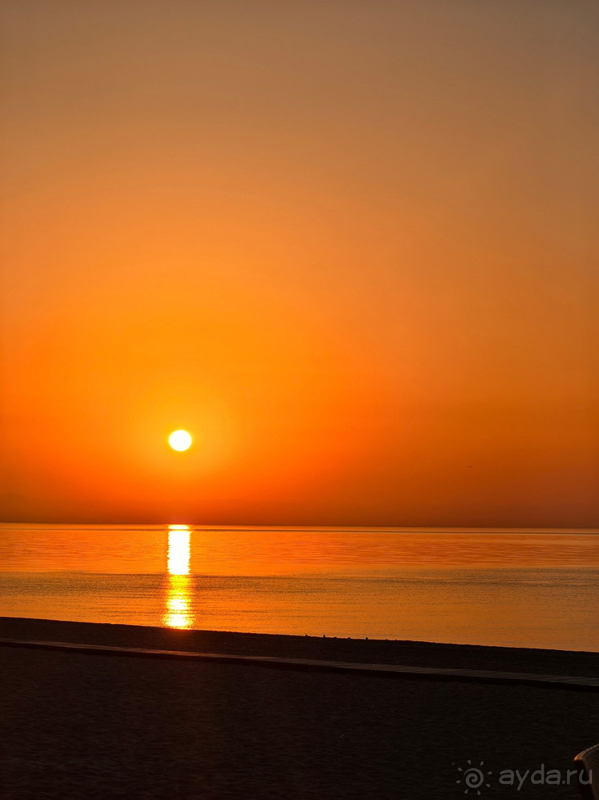 Клаб Мед-спорт, пляж, еда и танцы)) что еще надо?!