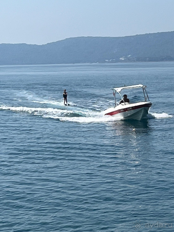 Отель для фантов Сети Клаб Мед