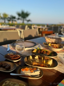 Семейный отдых в Xanadu