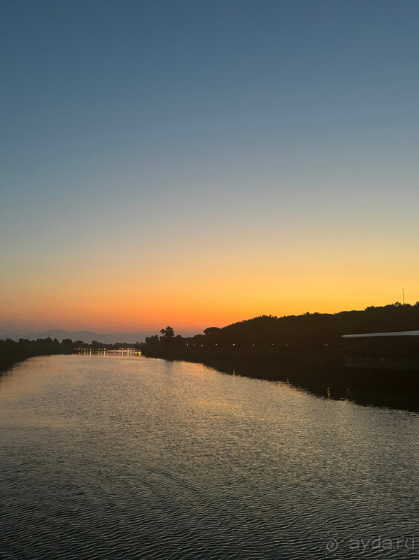 Семейный отдых в Xanadu