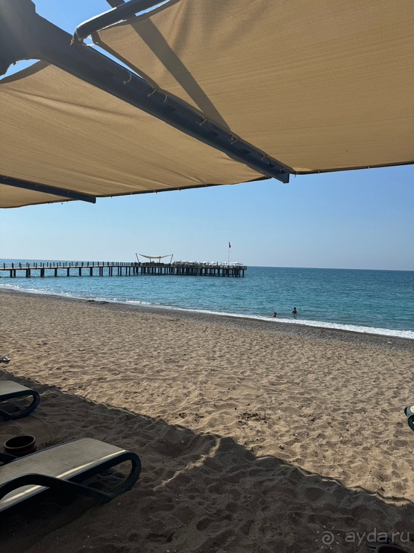 Семейный отдых в Xanadu