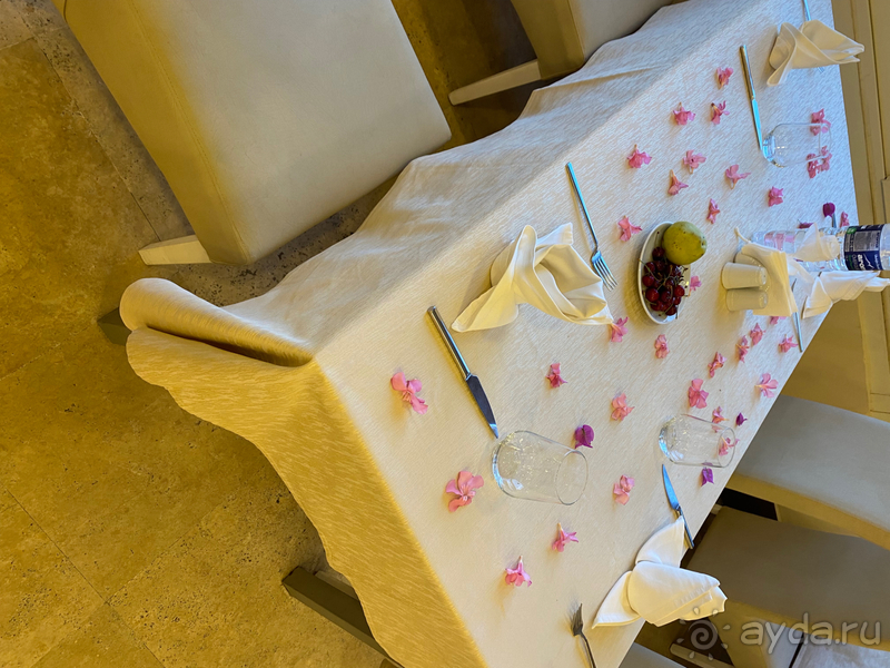 Альбом отзыва "Хороший отель на 4-ку"