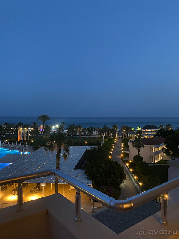 Альбом отзыва "Хороший отель на 4-ку"