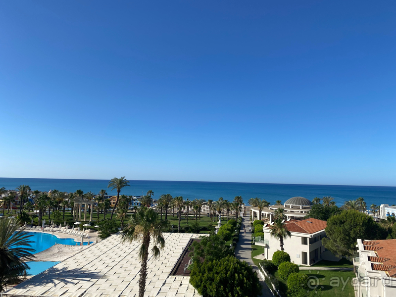 Хороший отель на 4-ку