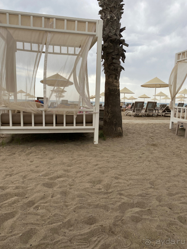 Хороший отель на 4-ку