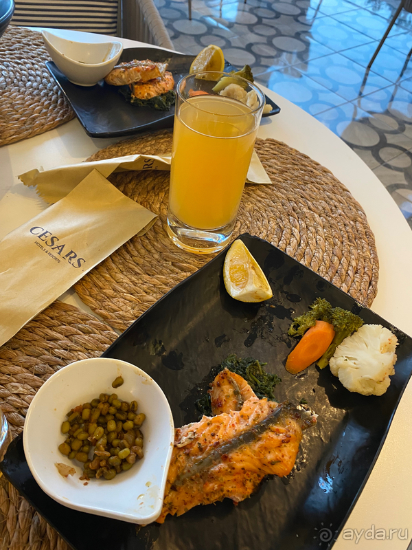 Хороший отель на 4-ку