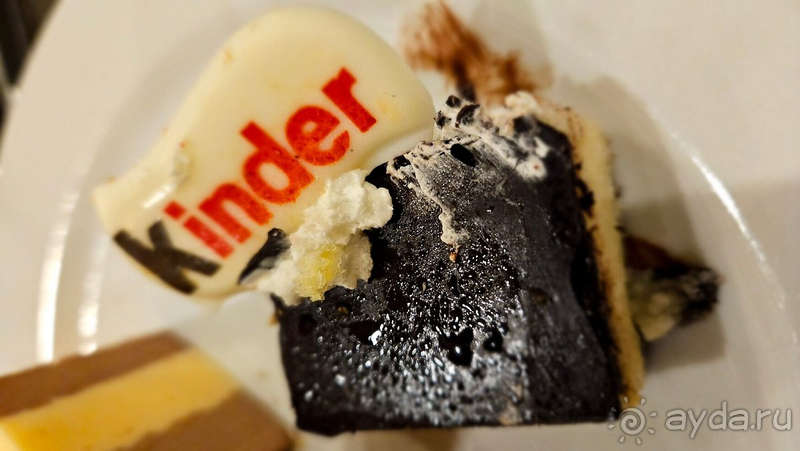 Я побывала в восточной сказке