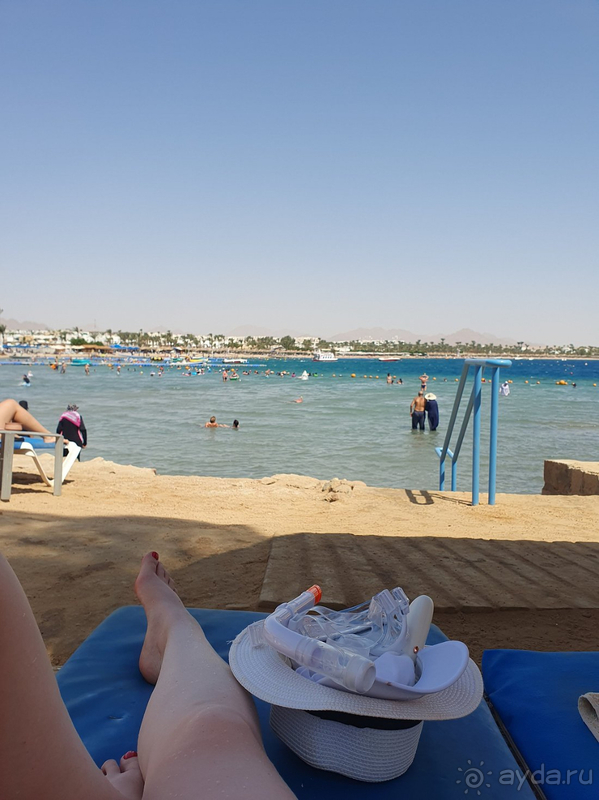 Ничего не ждала, а получила даже больше!