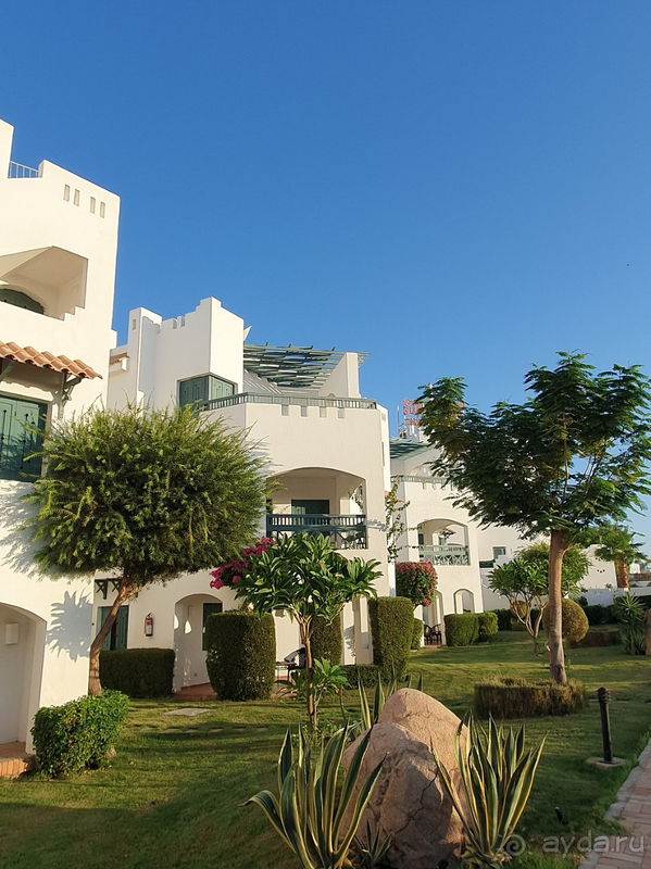 Ничего не ждала, а получила даже больше!