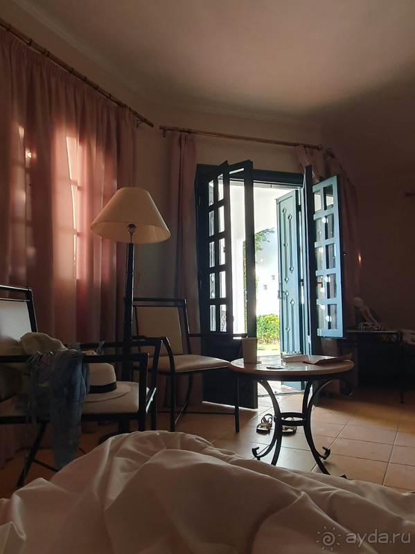 Ничего не ждала, а получила даже больше!