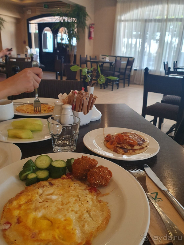 Ничего не ждала, а получила даже больше!