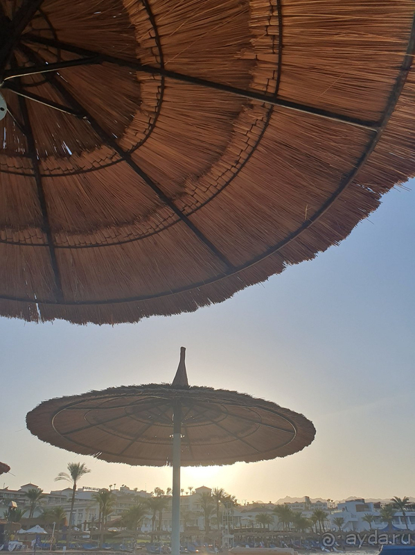 Ничего не ждала, а получила даже больше!