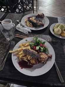 Чудесный Отдых!