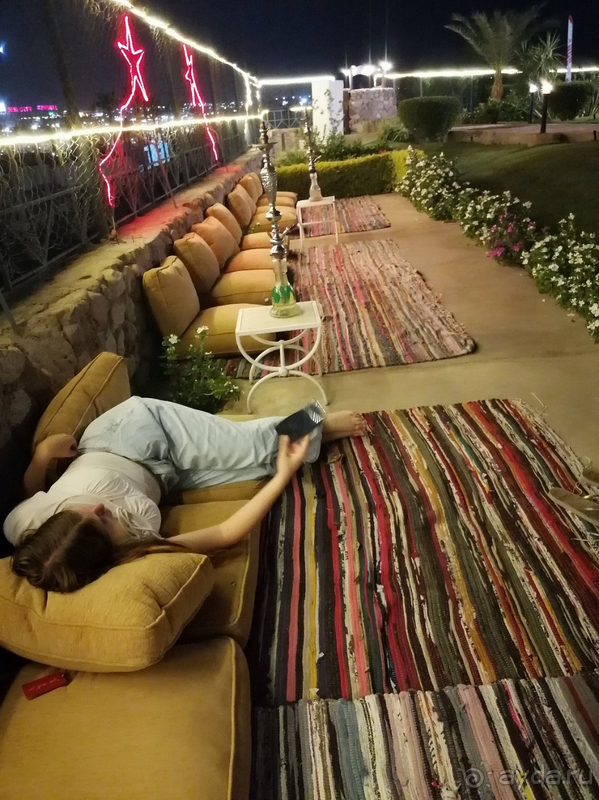 Чудесный Отдых!