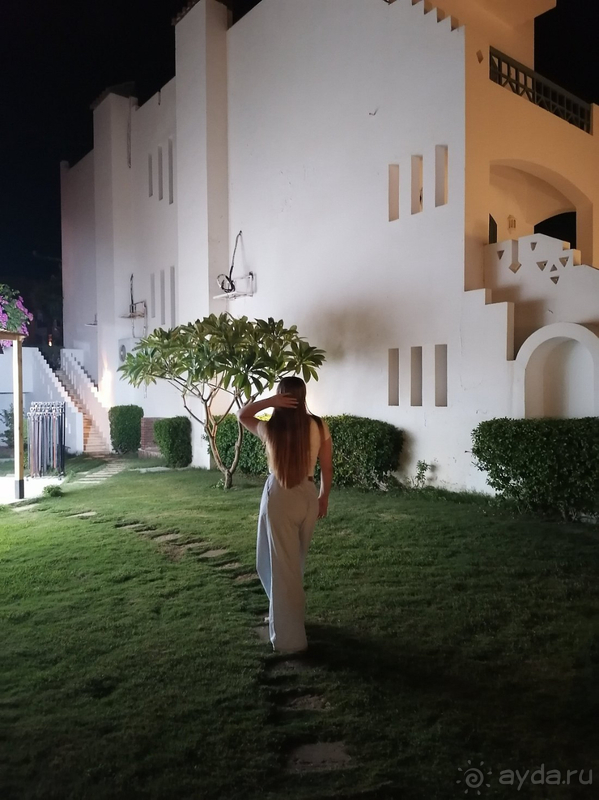 Чудесный Отдых!