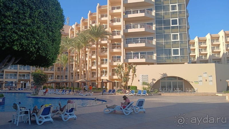 Марриот, хотим к вам опять.