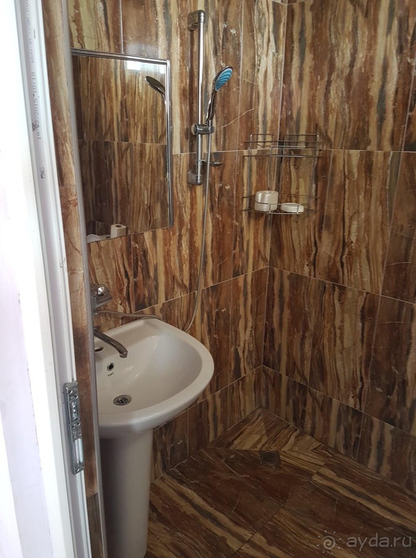 Отдых в Кобулети в 2024 в отеле Smile