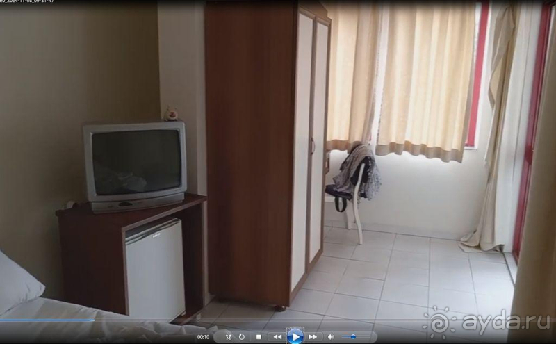 Почему наш выбор пал именно на Сариташ (Sarıtaş)? 