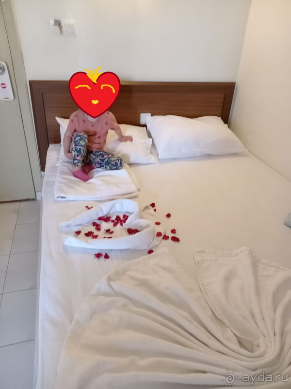 Почему наш выбор пал именно на Сариташ (Sarıtaş)? 