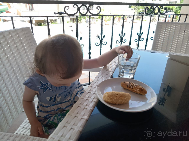 Почему наш выбор пал именно на Сариташ (Sarıtaş)? 