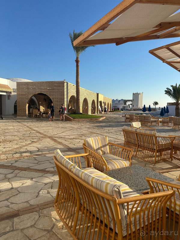 Отель, в который хочется вернуться