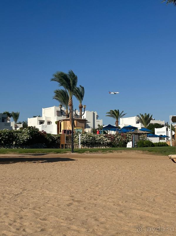 Отель, в который хочется вернуться