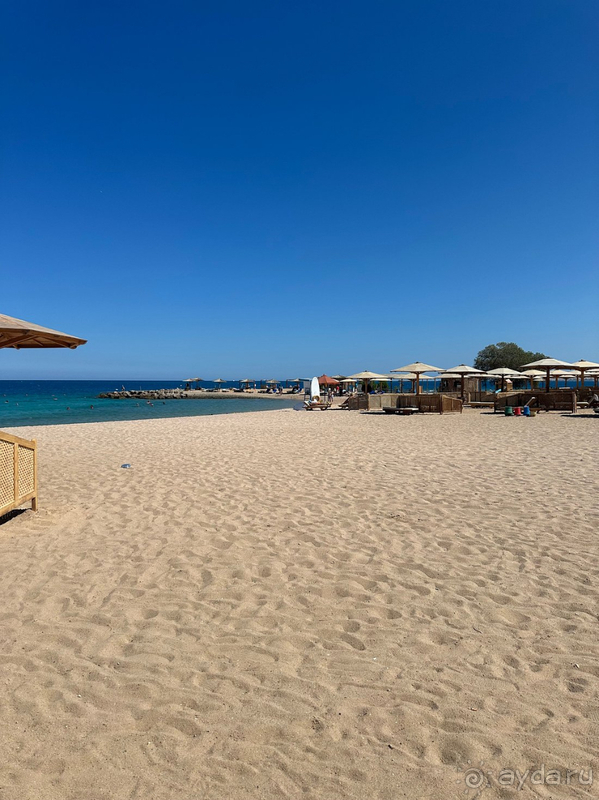 Отель, в который хочется вернуться