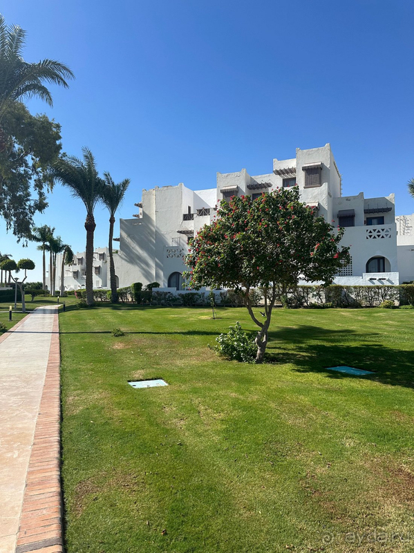 Отель, в который хочется вернуться