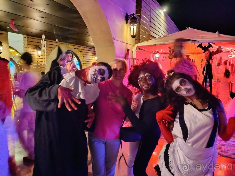 Хургада Египет 2024