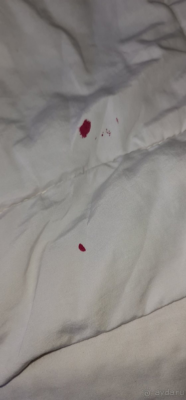 Хуже не видала !🤨☹️