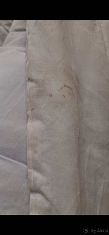 Хуже не видала !🤨☹️