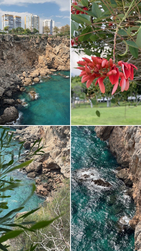 Море + Апероль = мой идеальный август!