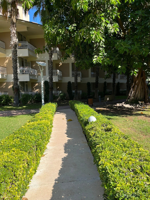 Хороший отель, есть нюансы.