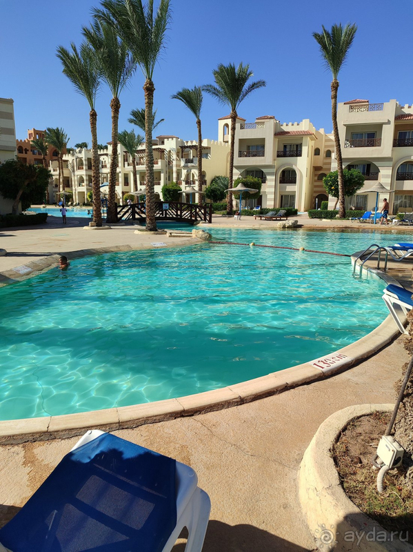 Блеск и нищета