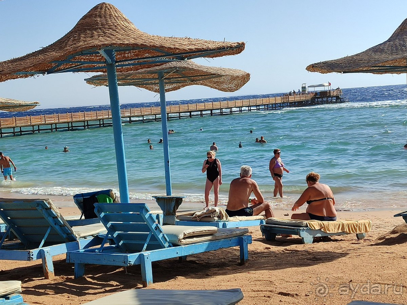 Блеск и нищета